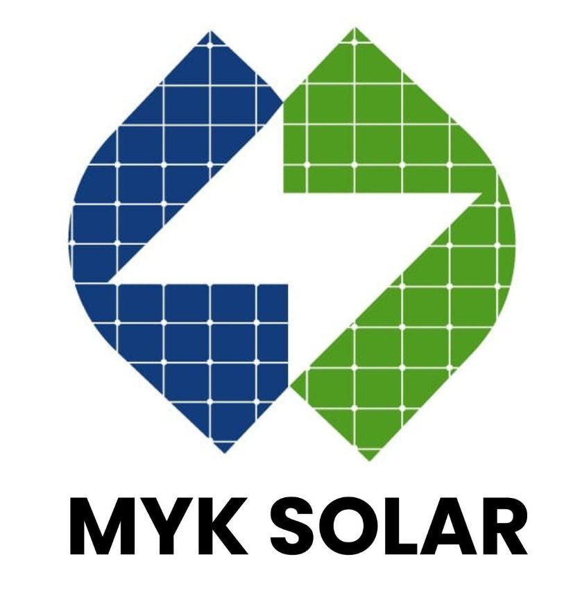 MYK Enterprises Logo